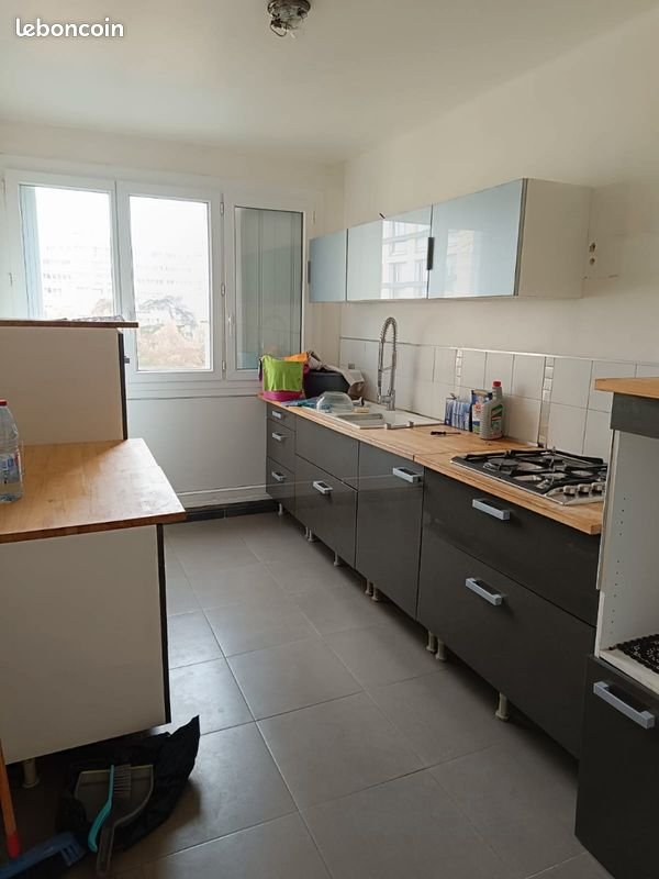 Appartement à vendre, 87m², Champigny-sur-Marne