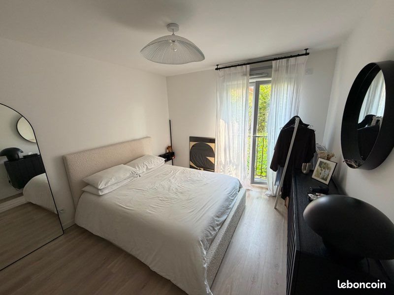 Appartement à louer, 70m², Argonay
