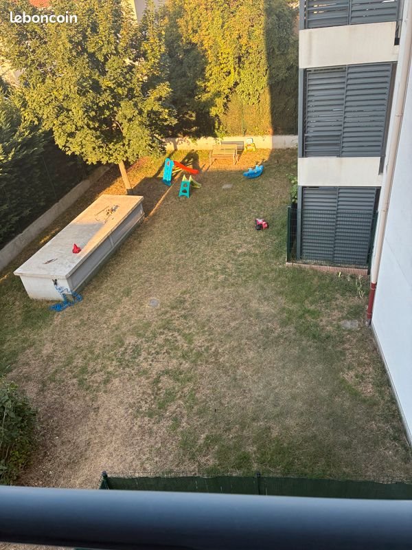Appartement à vendre, 64m², Vénissieux