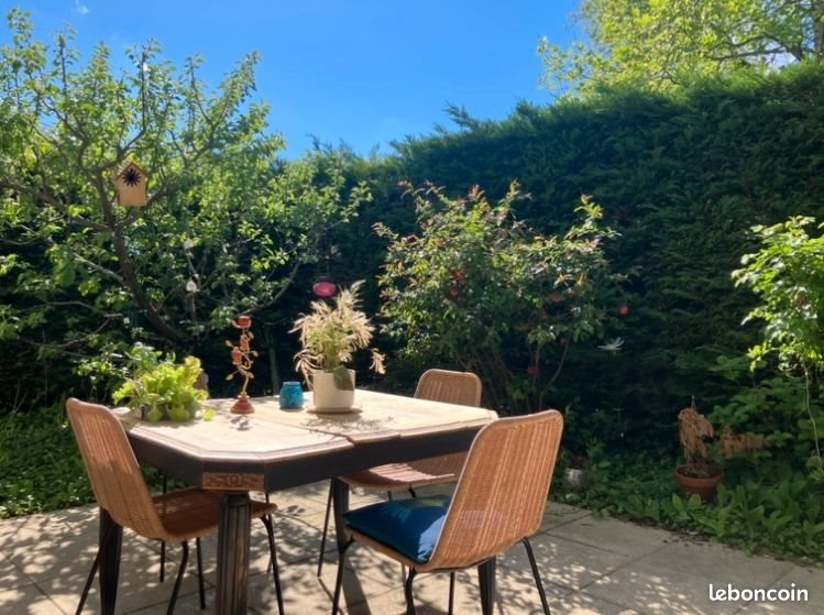 Appartement à louer, 65m², Annecy