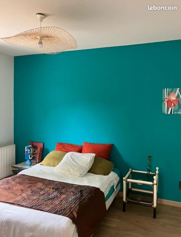 Appartement à louer, 65m², Annecy