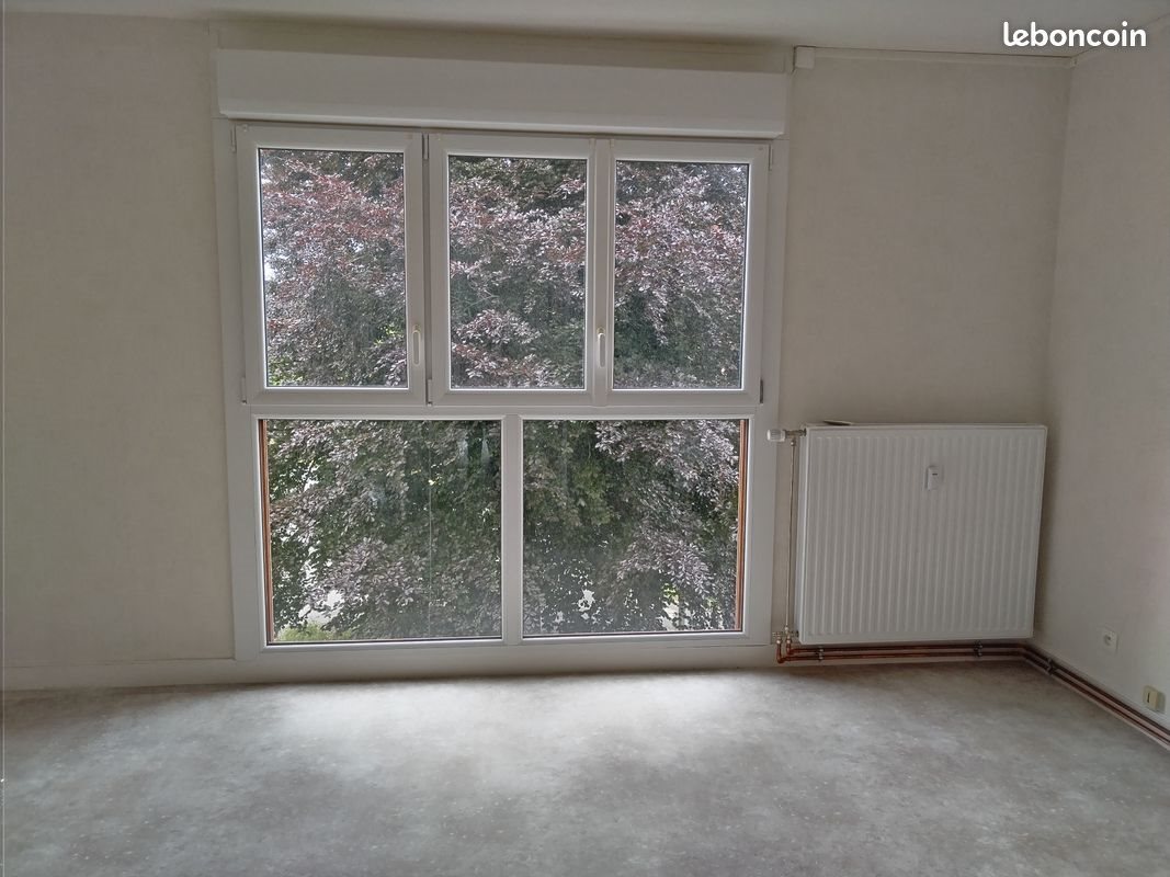 Appartement à louer, 26m², Saint-Lô