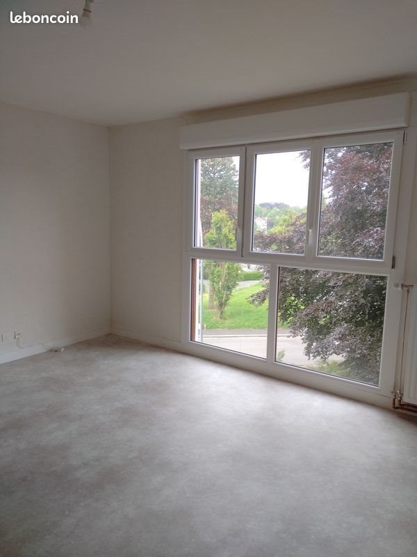 Appartement à louer, 26m², Saint-Lô
