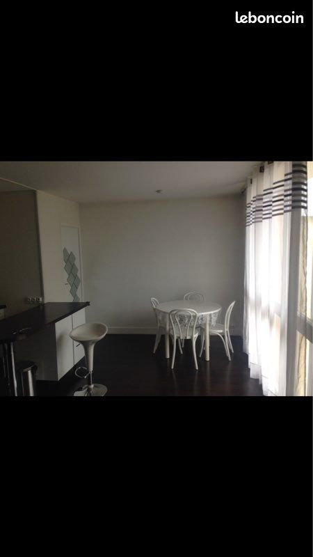 Appartement à louer, 37m², Saint-Michel-sur-Orge