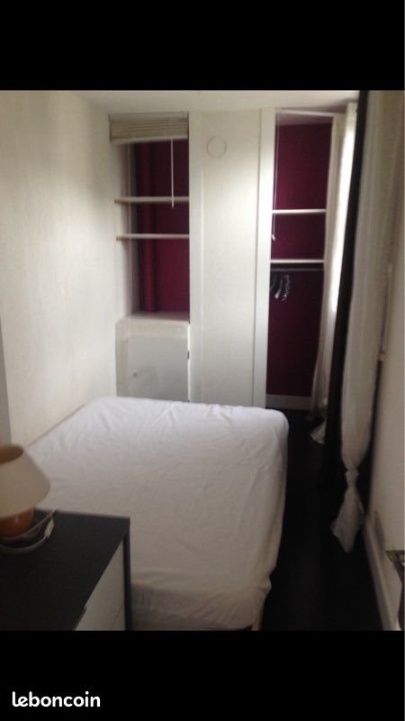 Appartement à louer, 37m², Saint-Michel-sur-Orge