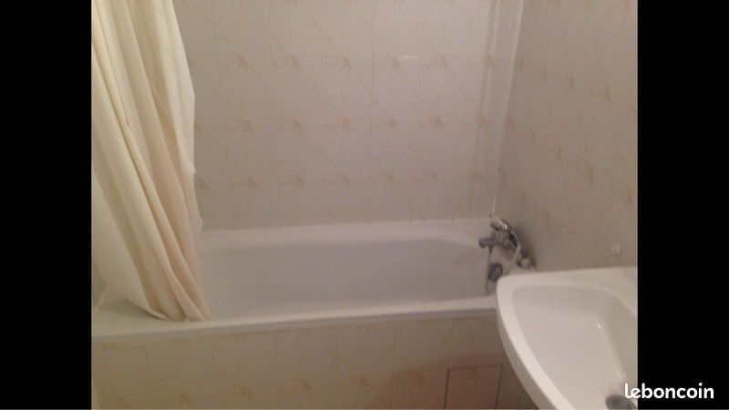 Appartement à louer, 37m², Saint-Michel-sur-Orge