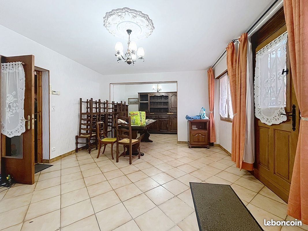 Maison à louer, 105m², Pont-Authou