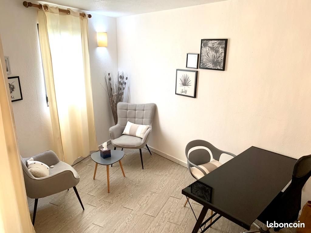 Appartement à vendre, 44m², Le Lamentin