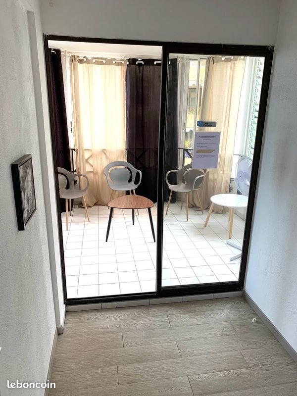Appartement à vendre, 44m², Le Lamentin
