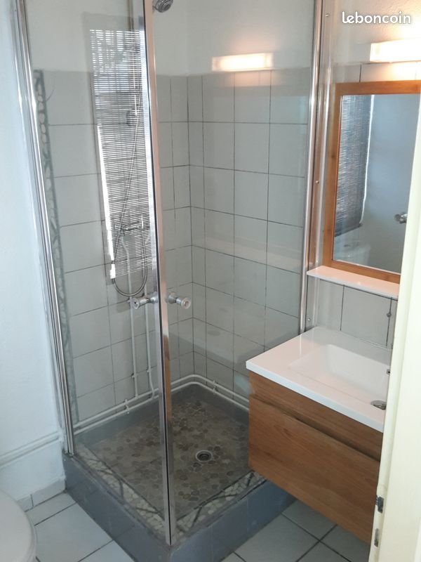 Appartement à vendre, 44m², Le Lamentin