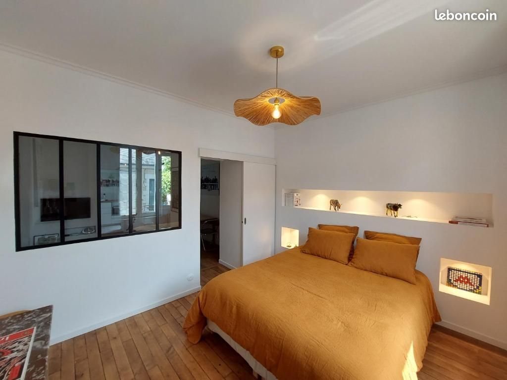 Appartement à louer, 48m², Chartres