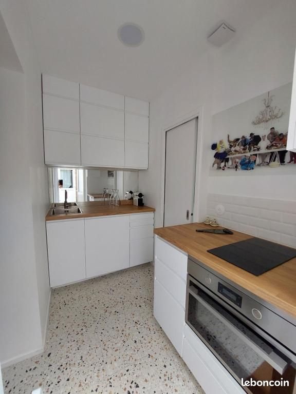 Appartement à louer, 48m², Chartres
