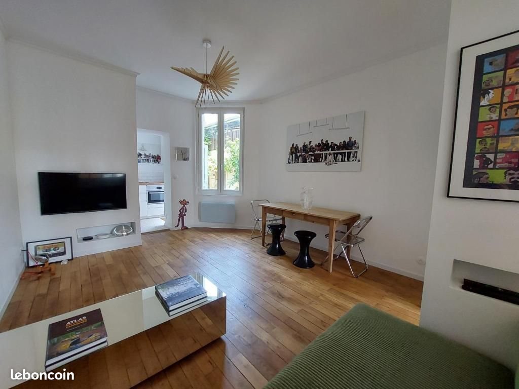 Appartement à louer, 48m², Chartres