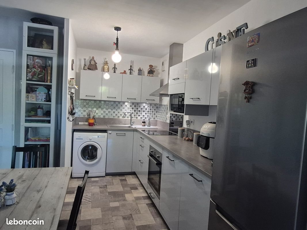 Appartement à vendre, 45m², La Ciotat