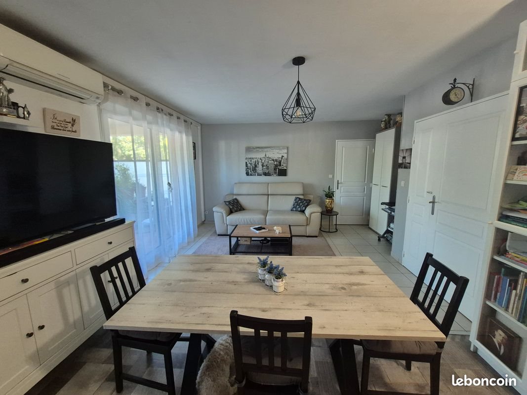 Appartement à vendre, 45m², La Ciotat