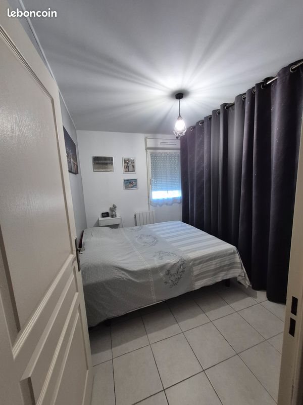 Appartement à vendre, 45m², La Ciotat