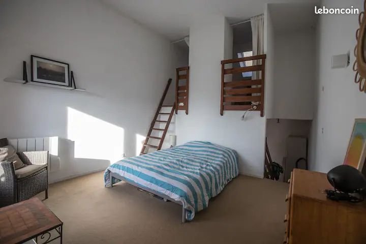 Appartement à louer, 45m², Talloires