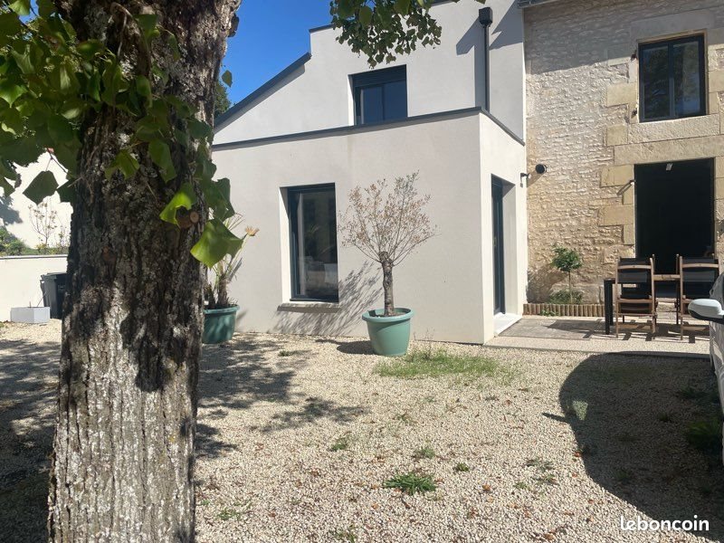 Maison à louer, 150m², Vouillé