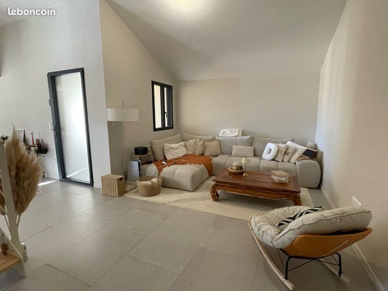 Maison à louer, 150m², Vouillé
