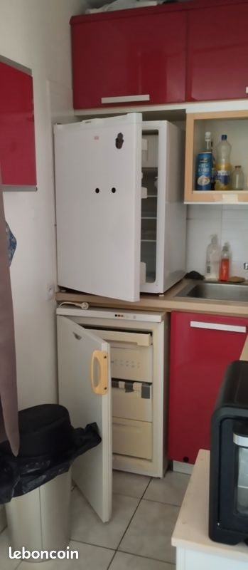 Appartement à louer, 25m², Fréjus