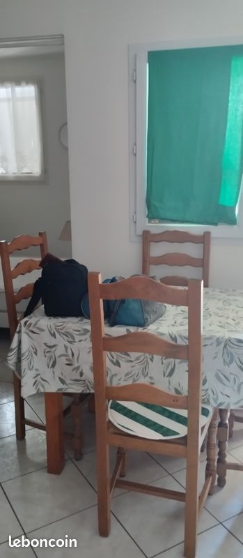 Appartement à louer, 25m², Fréjus