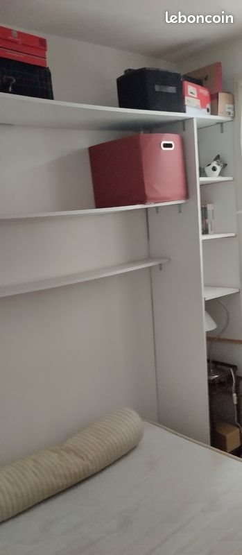 Appartement à louer, 25m², Fréjus