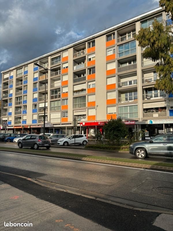 Appartement à vendre, 80m², Cluses
