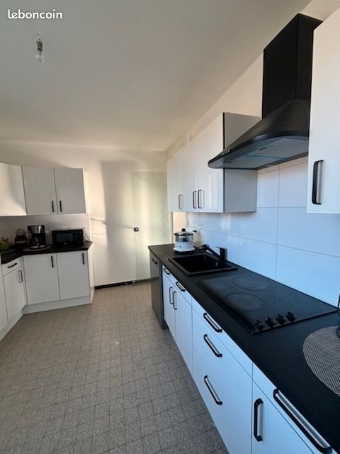 Appartement à vendre, 80m², Cluses