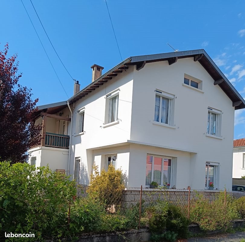 Maison à vendre, 120m², Saint-Girons