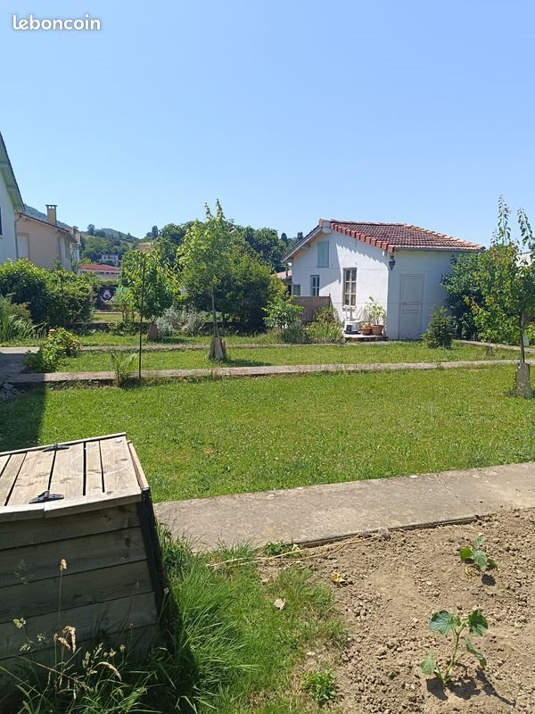 Maison à vendre, 120m², Saint-Girons