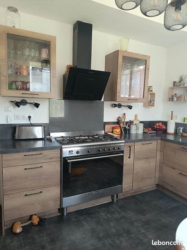 Maison à vendre, 120m², Saint-Girons