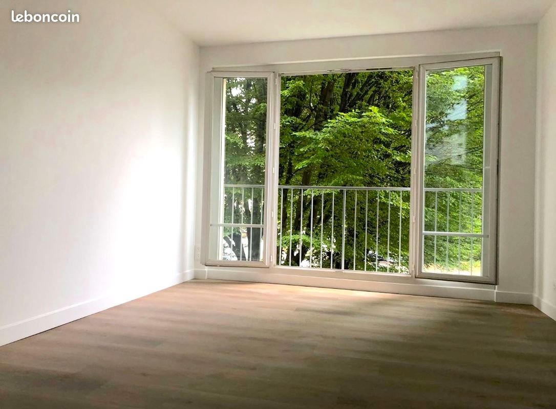 Appartement à louer, 35m², Ivry-sur-Seine