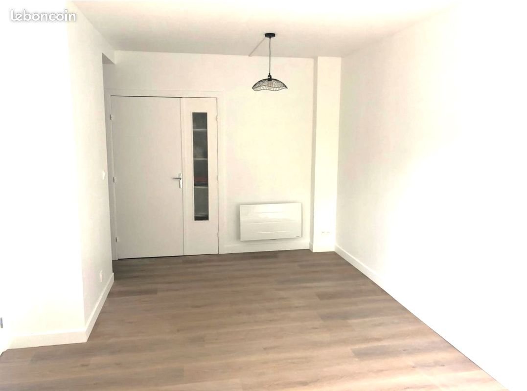 Appartement à louer, 35m², Ivry-sur-Seine
