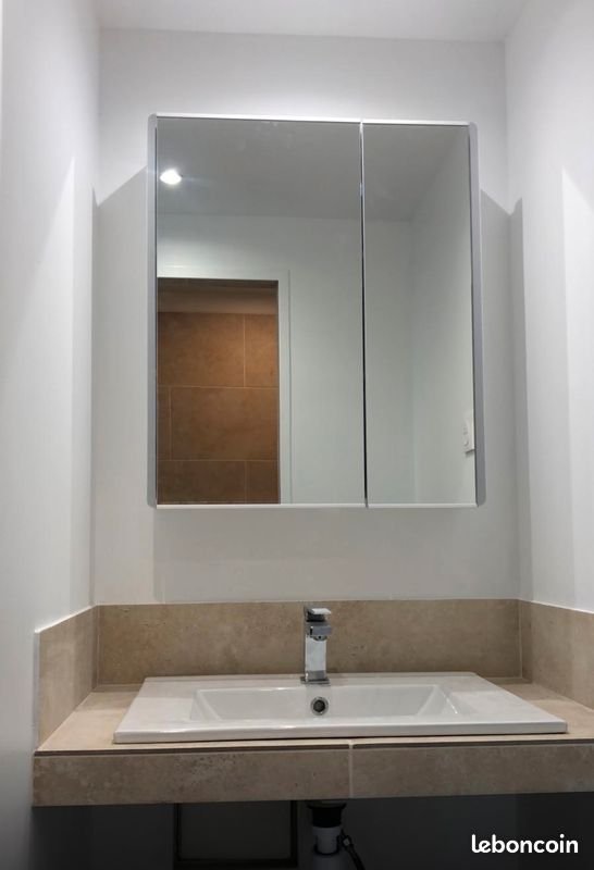 Appartement à louer, 35m², Ivry-sur-Seine