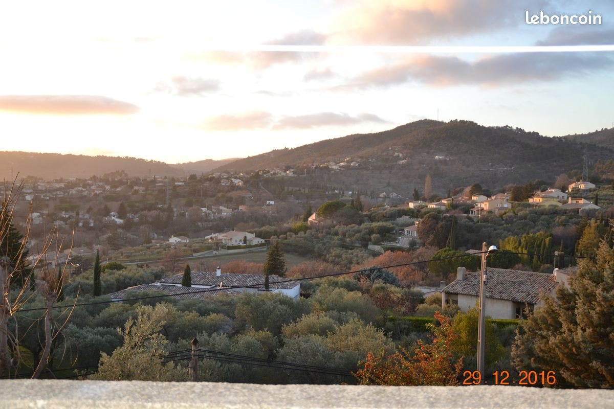 Appartement à louer, 42m², Manosque