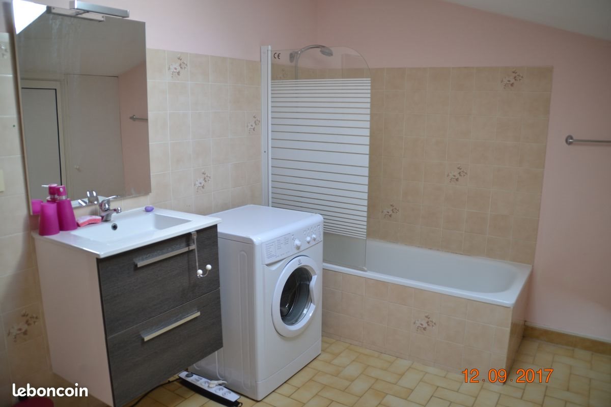 Appartement à louer, 42m², Manosque