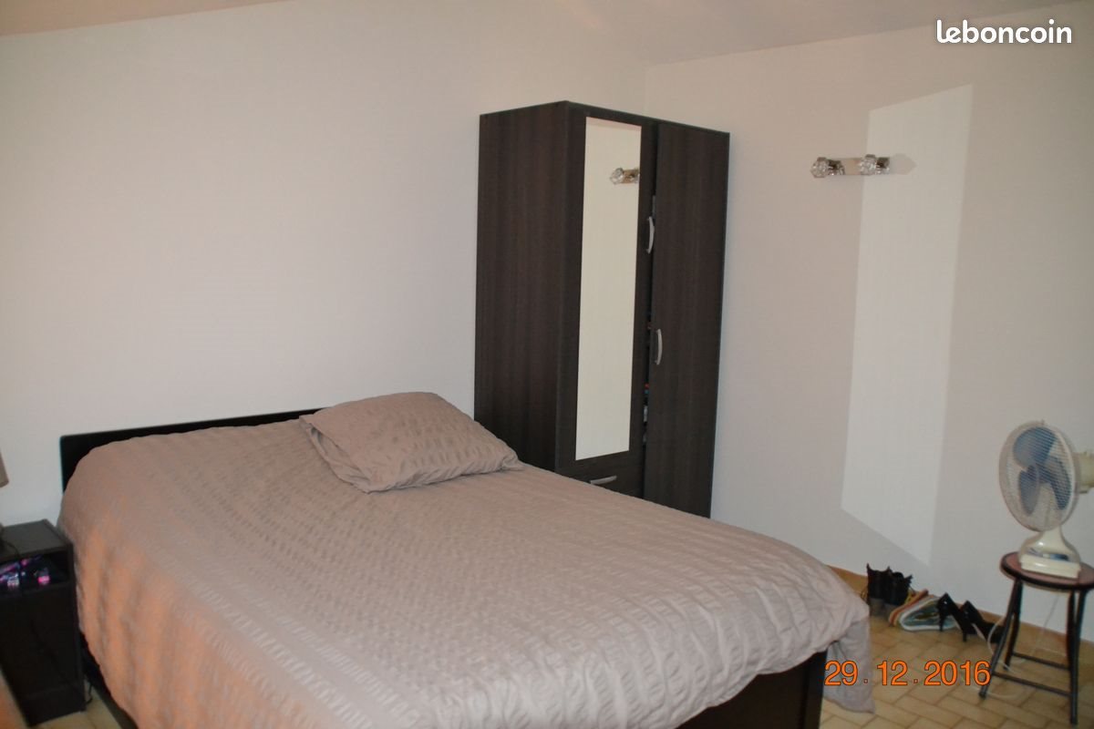 Appartement à louer, 42m², Manosque
