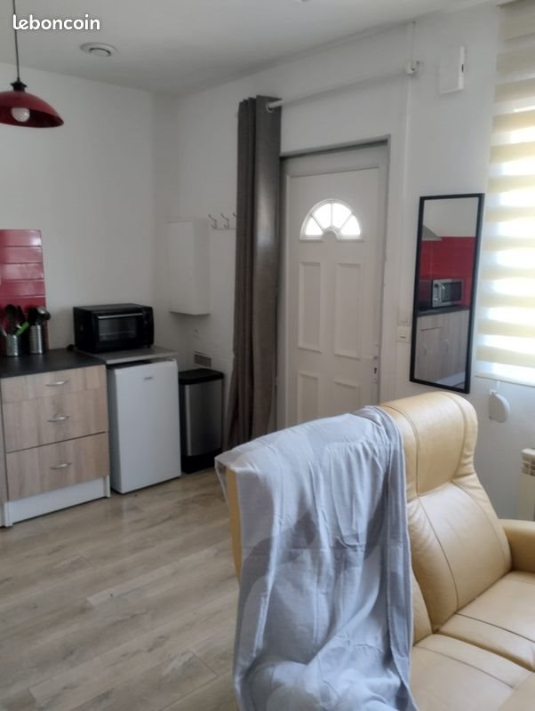 Appartement à louer, 38m², Sierentz