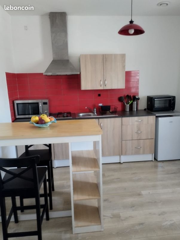 Appartement à louer, 38m², Sierentz