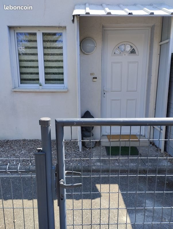 Appartement à louer, 38m², Sierentz