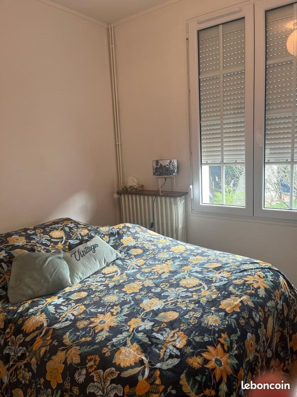 Appartement à louer, 70m², Évreux