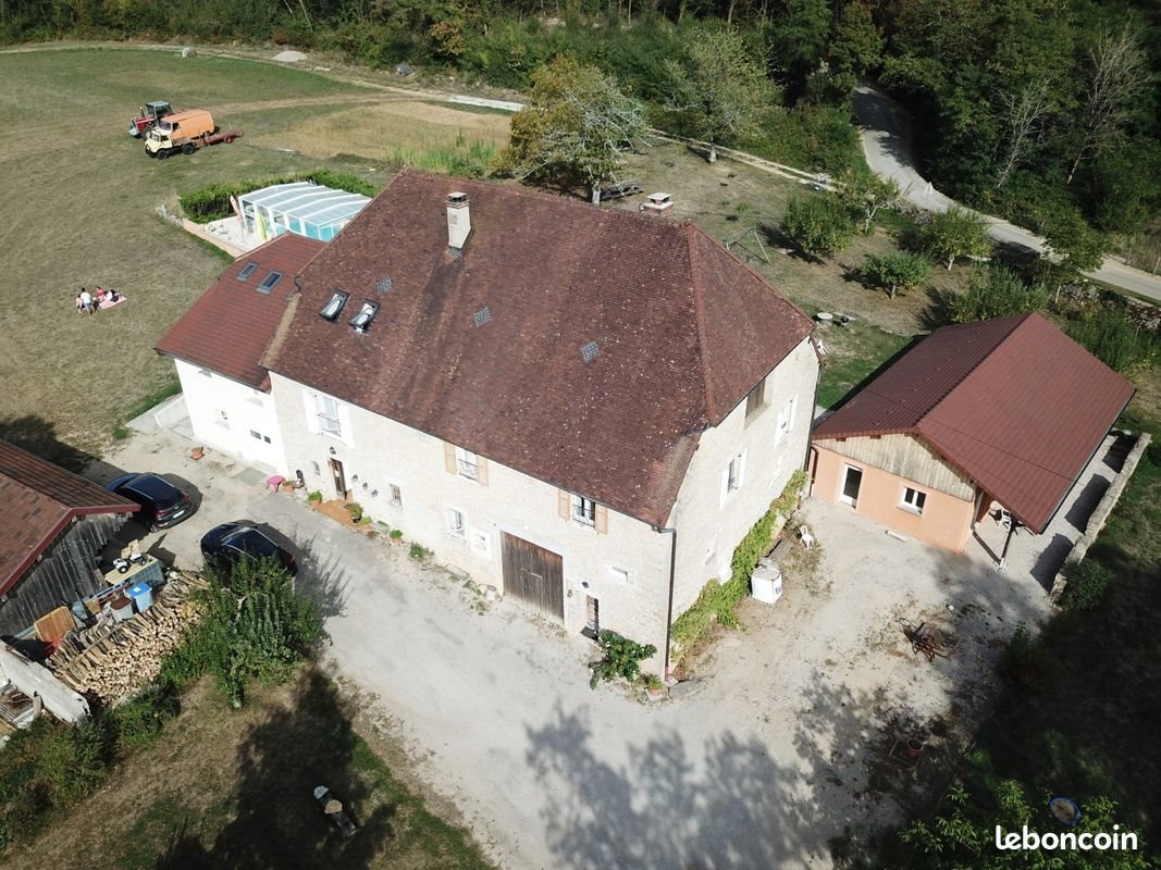 Appartement à louer, 20m², Montmorot