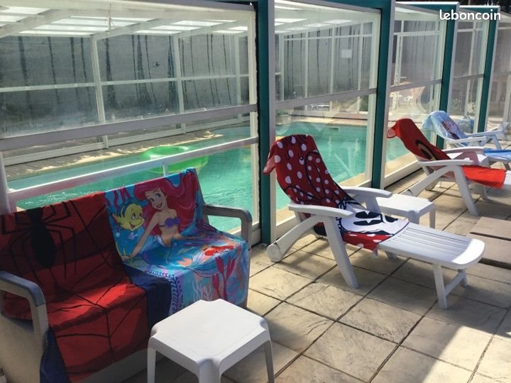 Appartement à louer, 20m², Montmorot
