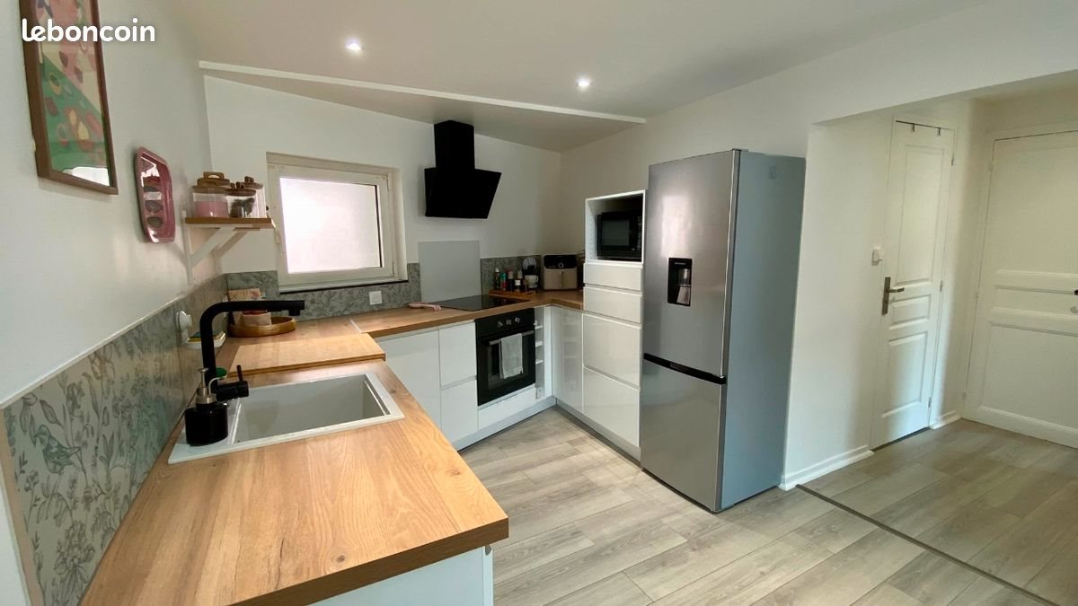 Appartement à vendre, 54m², Puget-sur-Argens