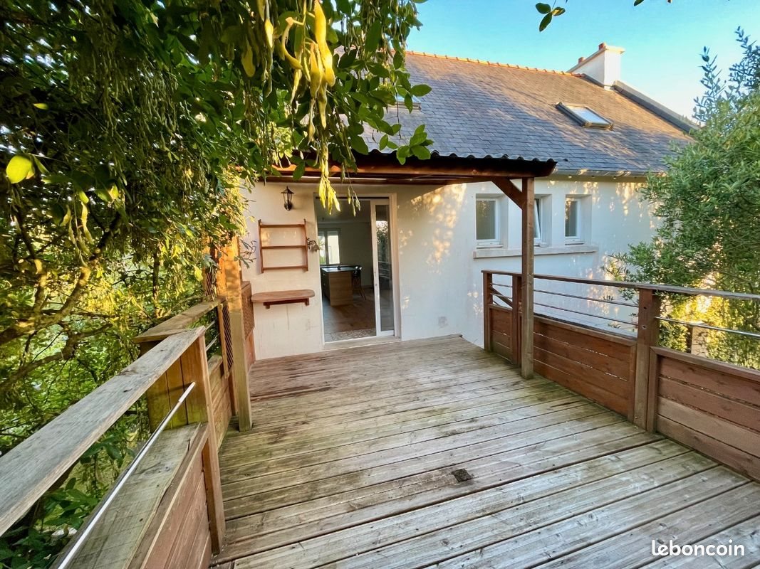 Maison à vendre, 100m², Morlaix