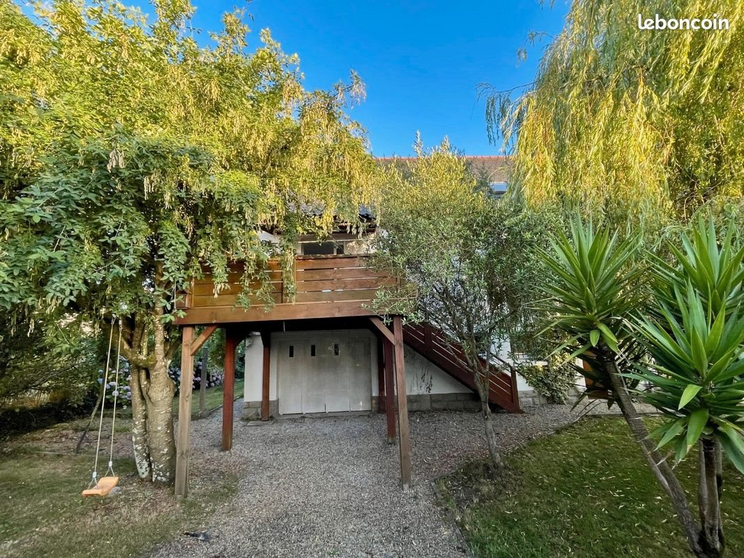 Maison à vendre, 100m², Morlaix