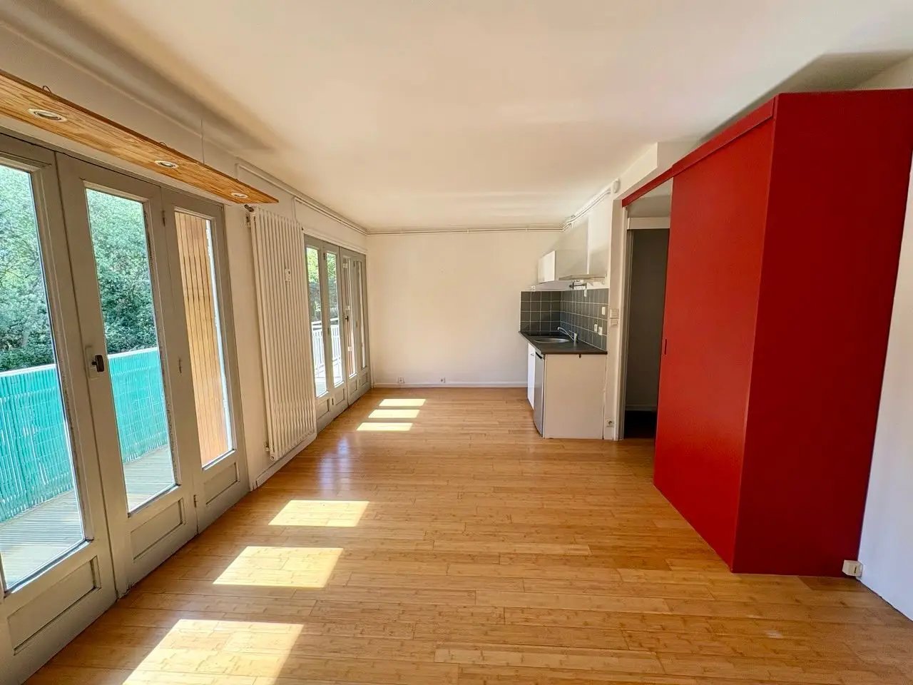 Appartement à louer, 31m², Gradignan