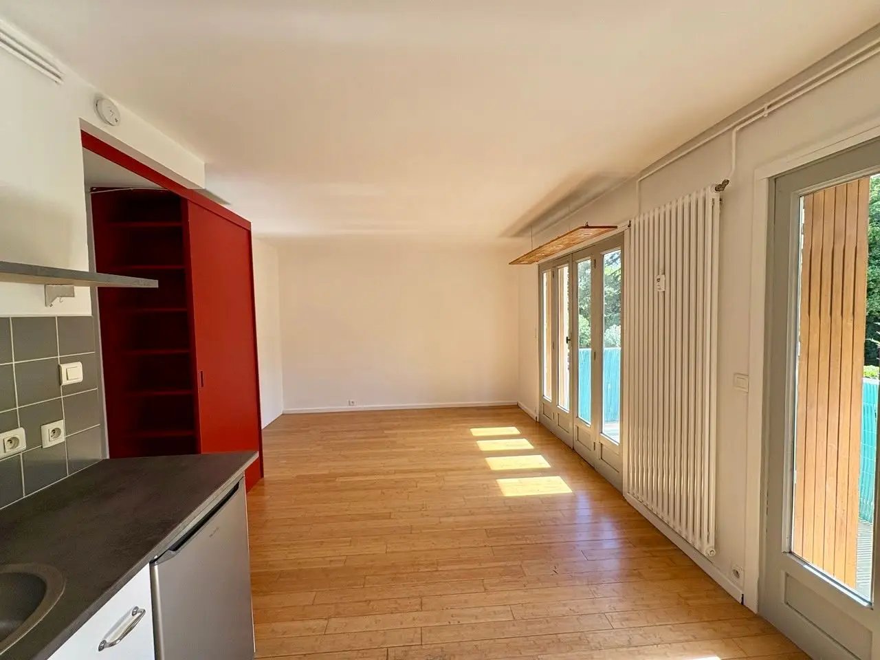 Appartement à louer, 31m², Gradignan