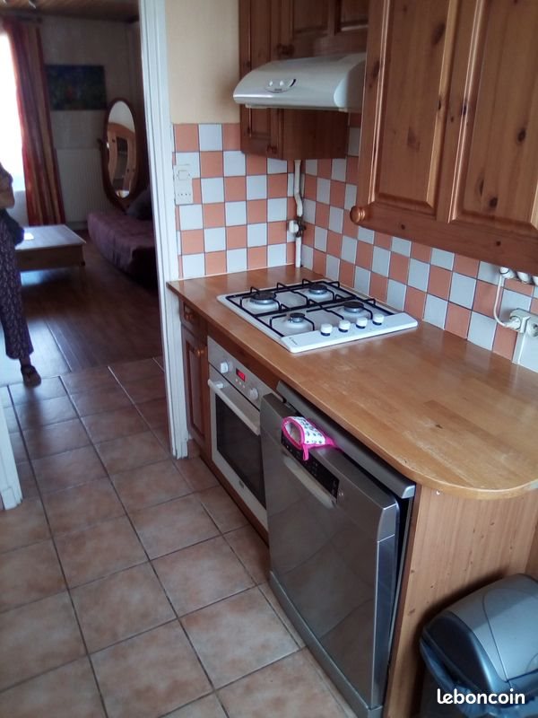 Appartement à louer, 63m², Roanne