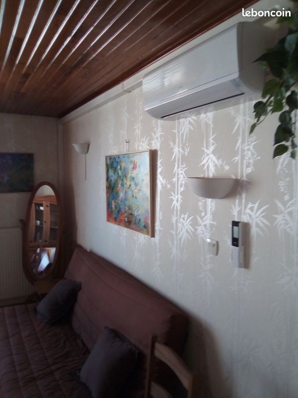 Appartement à louer, 63m², Roanne